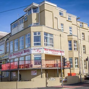 2* Guest house New Promenade