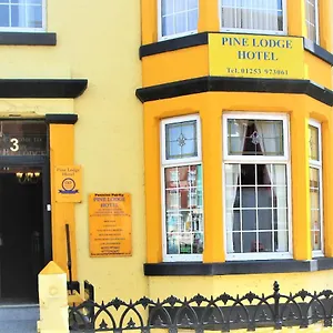 3* Hotel Pine