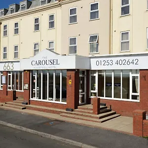 3* Hotel Carousel