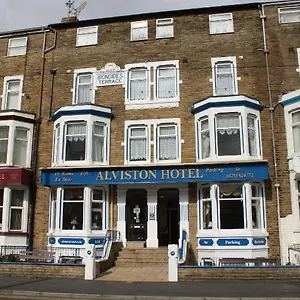 3* Hotel Alviston