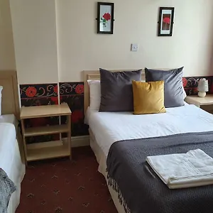 3* Guest house The Allendale