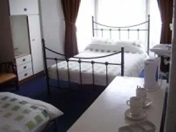 Jesmond International Hotel Blackpool