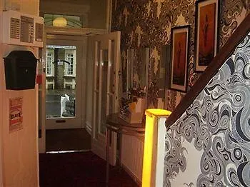 Jesmond International Hotel Blackpool 2*,