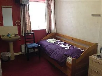 **  Jesmond International Hotel Blackpool United Kingdom
