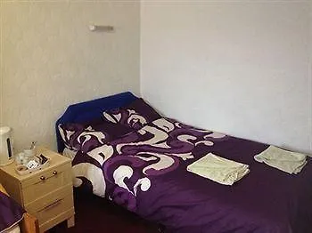 **  Jesmond International Hotel Blackpool United Kingdom