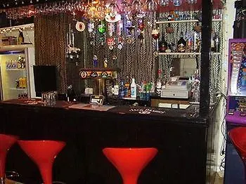 Jesmond International Hotel Blackpool 2*,  United Kingdom