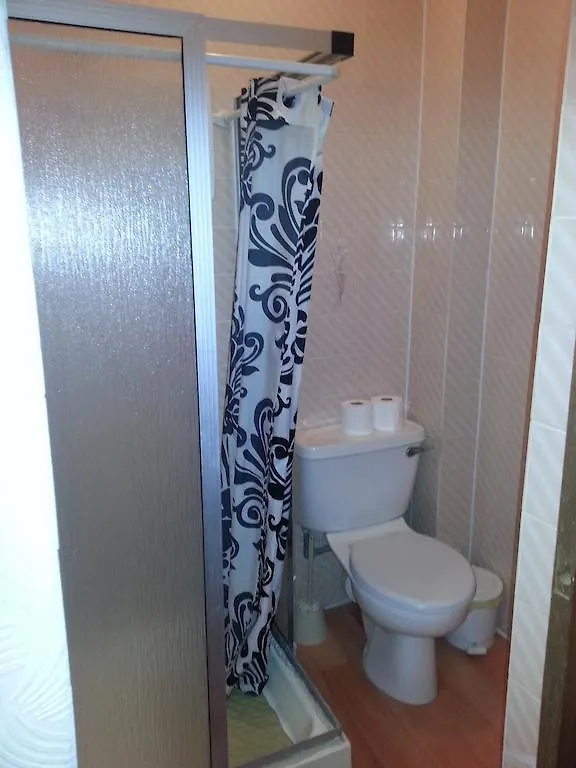 Jesmond International Hotel Blackpool