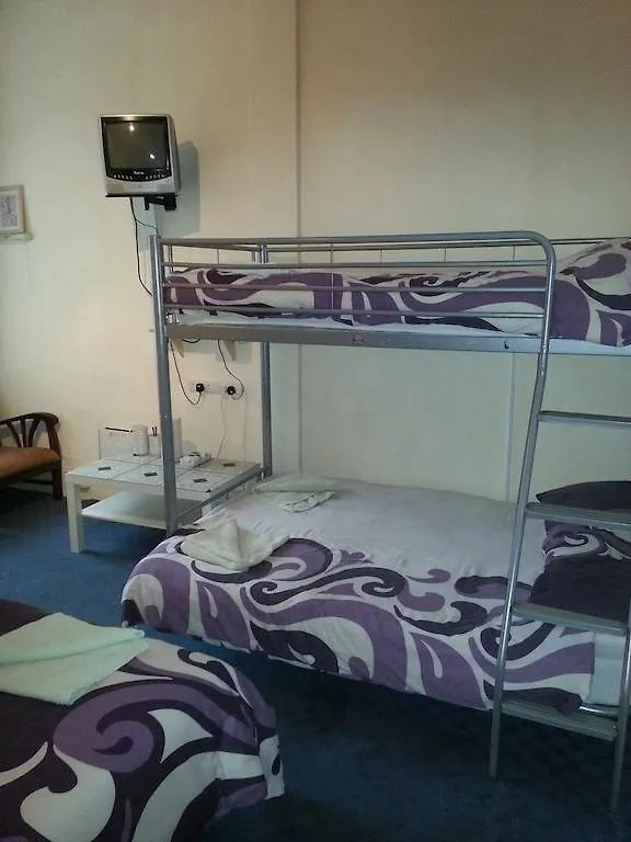 **  Jesmond International Hotel Blackpool United Kingdom