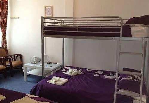Jesmond International Hotel Blackpool